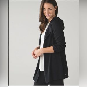 Lululemon Peace of Mind wrap